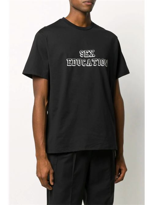 T-Shirt Sex Education NEIL BARRETT | PBJT673SN544S2361